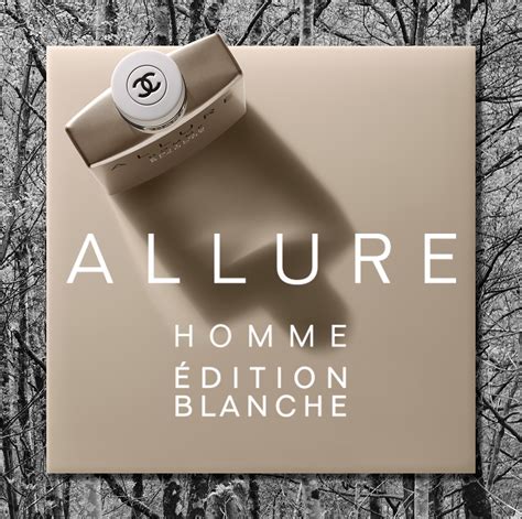 chanel edition blanche canada|perfume chanel allure edition blanche.